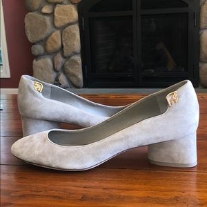 Tory Burch Heels!